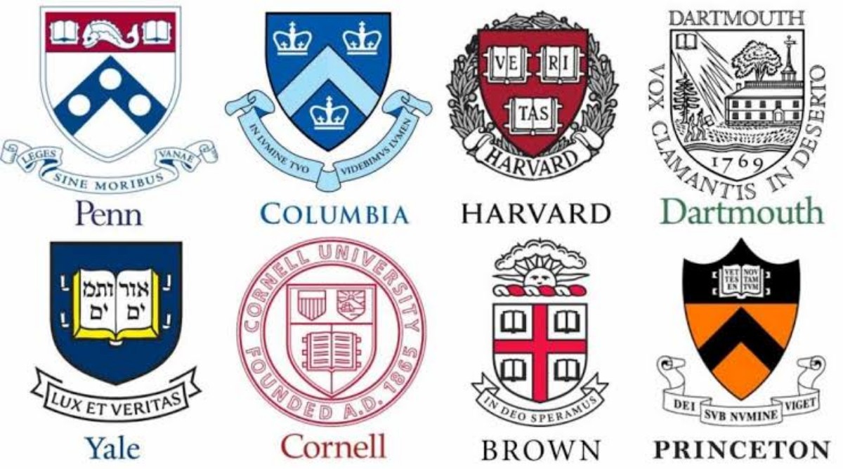 Here are 850+ Ivy League Courses You Can Take Right Now for Free