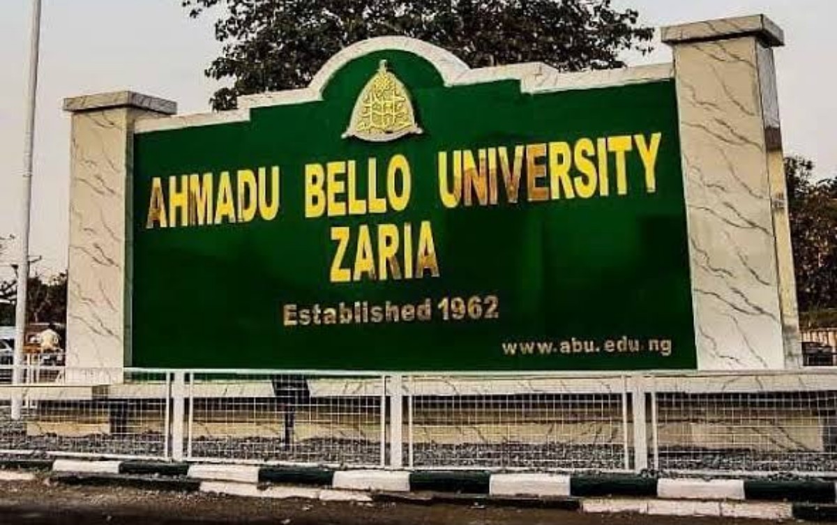 Official Bulletin Abu Zaria Shut Down For 1 Month The Abusites