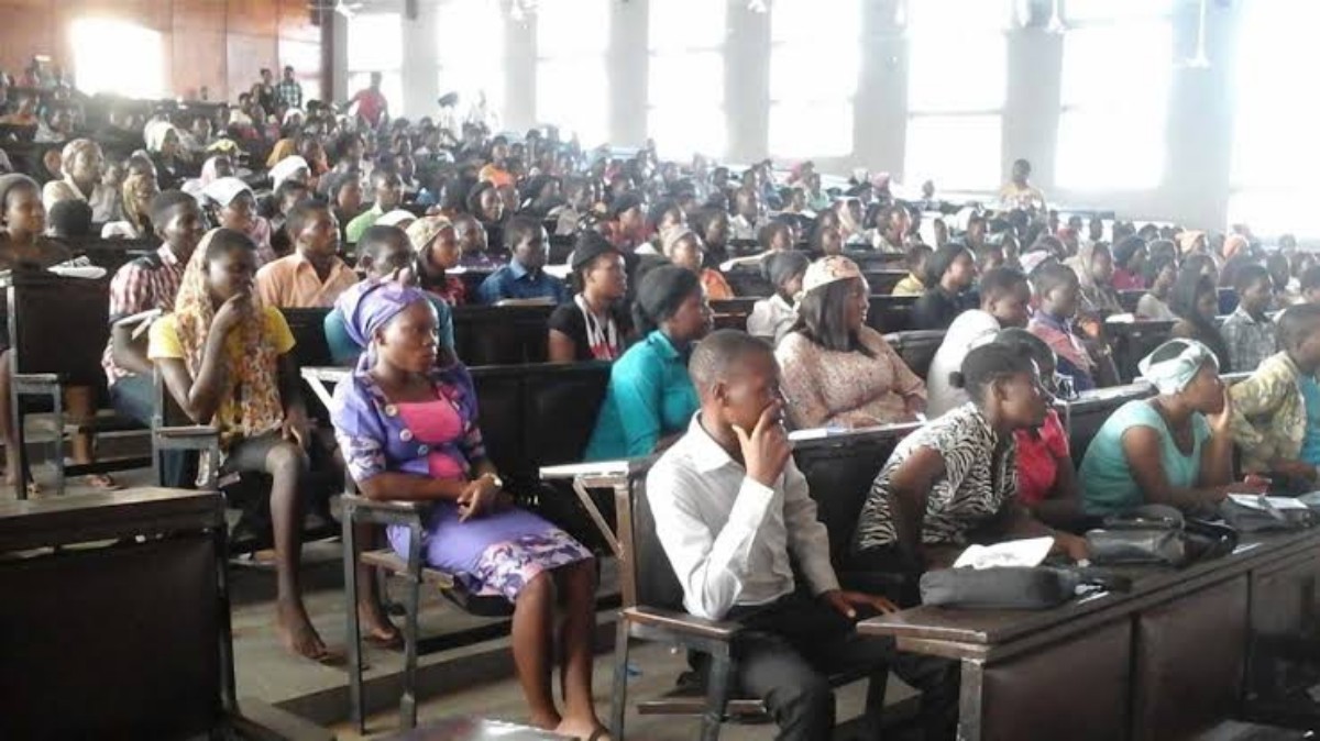 Tracking The Problems Of Tertiary Education In Nigeria