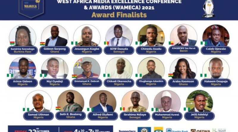 Again, Auwal Makes ABU Proud, Becomes The First ABU Student To Make The WAMECA Shortlist 7