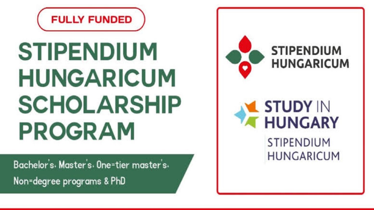 stipendium hungaricum dissertation scholarship