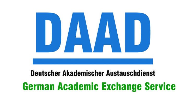 APPLY: 2022 German Academic Exchange Service DAAD Scholarships For ...