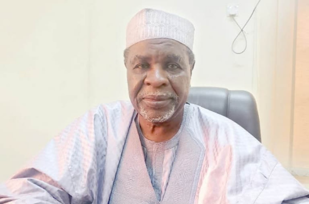 Why We Should Stop Establishing More Universities – Prof Jibril | The ...