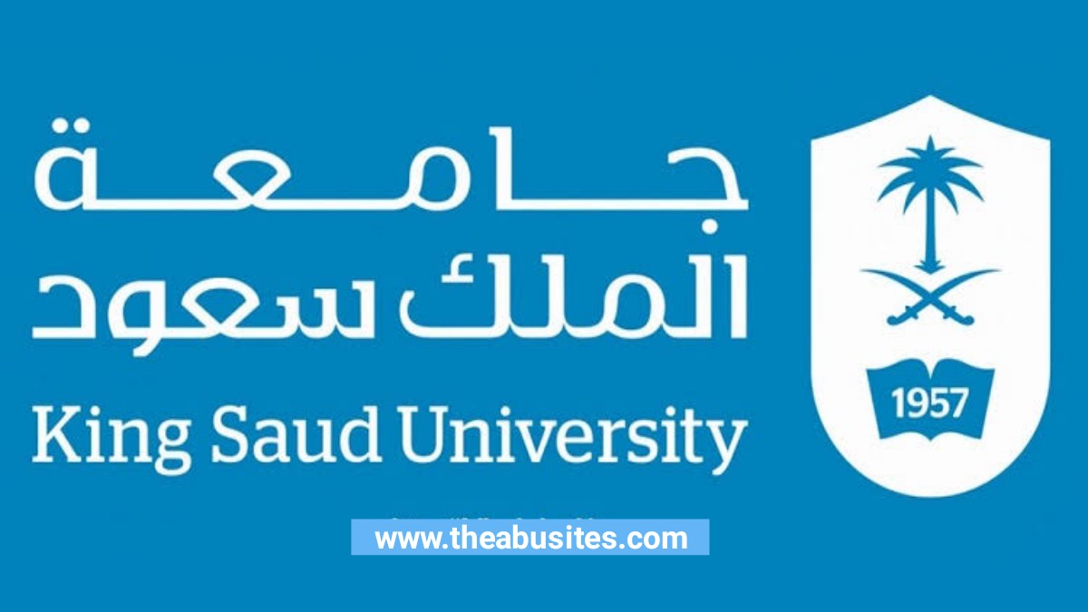 APPLY: 2022 King Saud University Scholarship (Fully Funded) | The Abusites