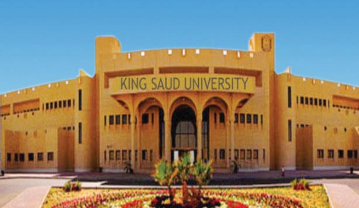 APPLY: 2022 King Saud University Scholarship (Fully Funded) | The Abusites