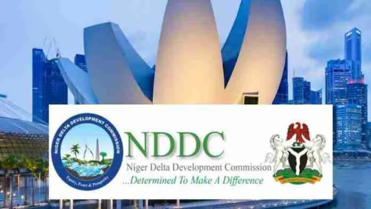 2024 NDDC Scholarships Program For Nigerian Students [Fullyfunded